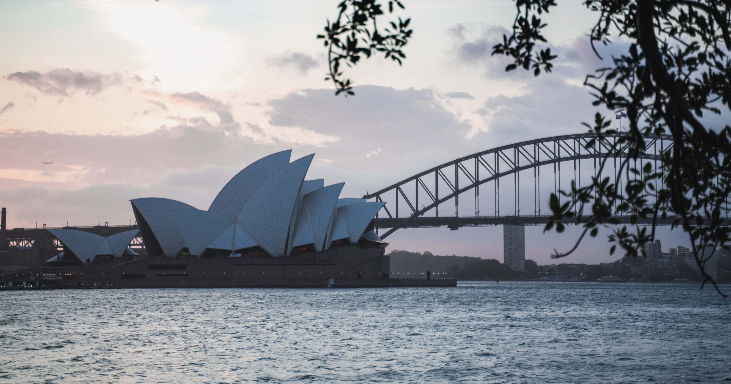 Sydney Opera House