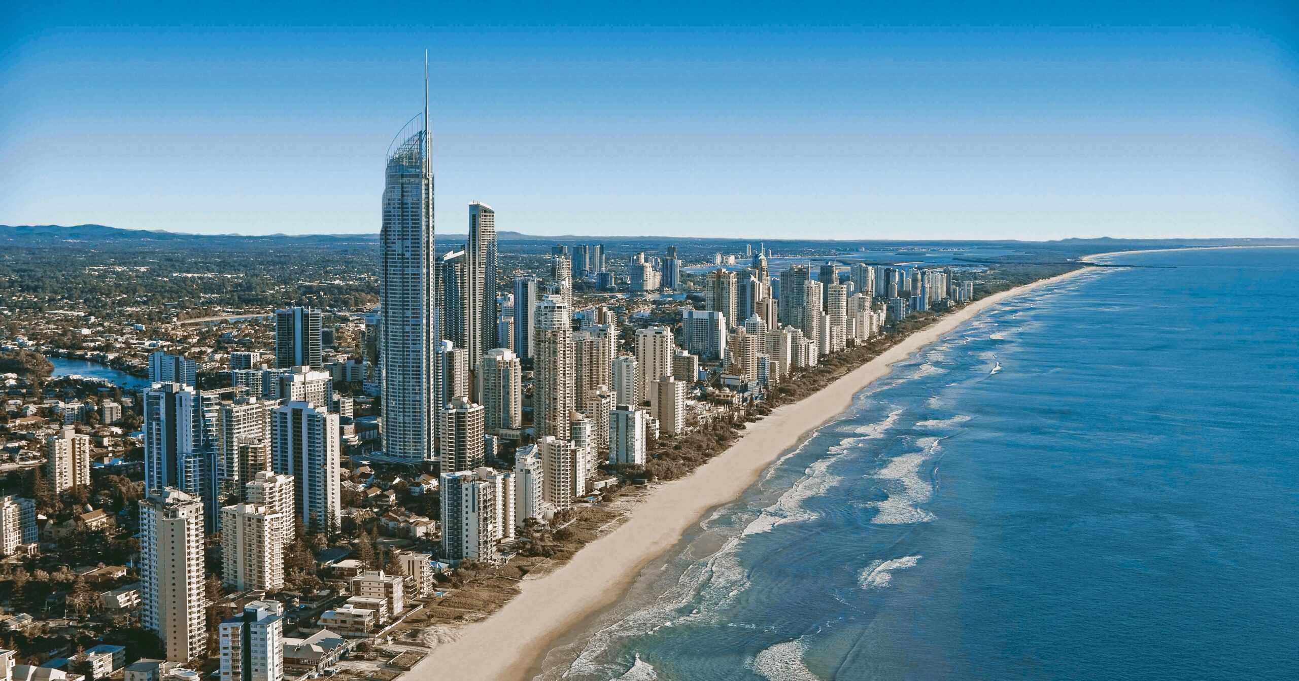 australia gold coast